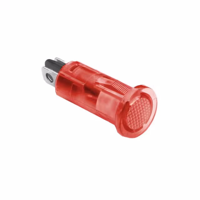 PL-524-RC Littelfuse Inc.  Indicatori del pannello Spie luminose